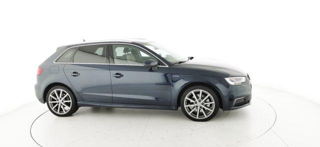 AUDI A3 SPB 1.4 TFSI e-tron S tronic Design