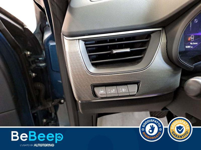 Renault Arkana 1.6 HYBRID INTENS E-TECH 145CV