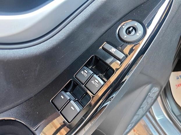 HYUNDAI iX20 1.4 CRDI APP MODE - 2018