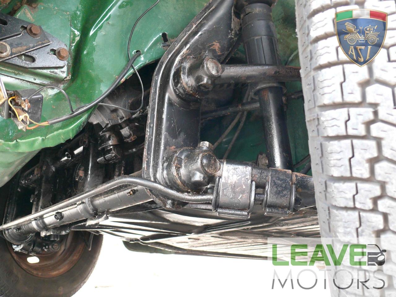 Volkswagen Maggiolino 1200 - (M1346)