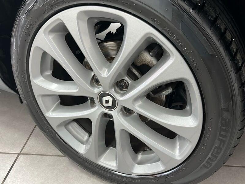 Renault Mégane 1.5 DCI 81KW GT LINE