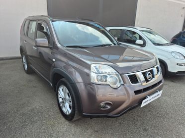 Nissan X-Trail 2.0 dCi 150CV LX