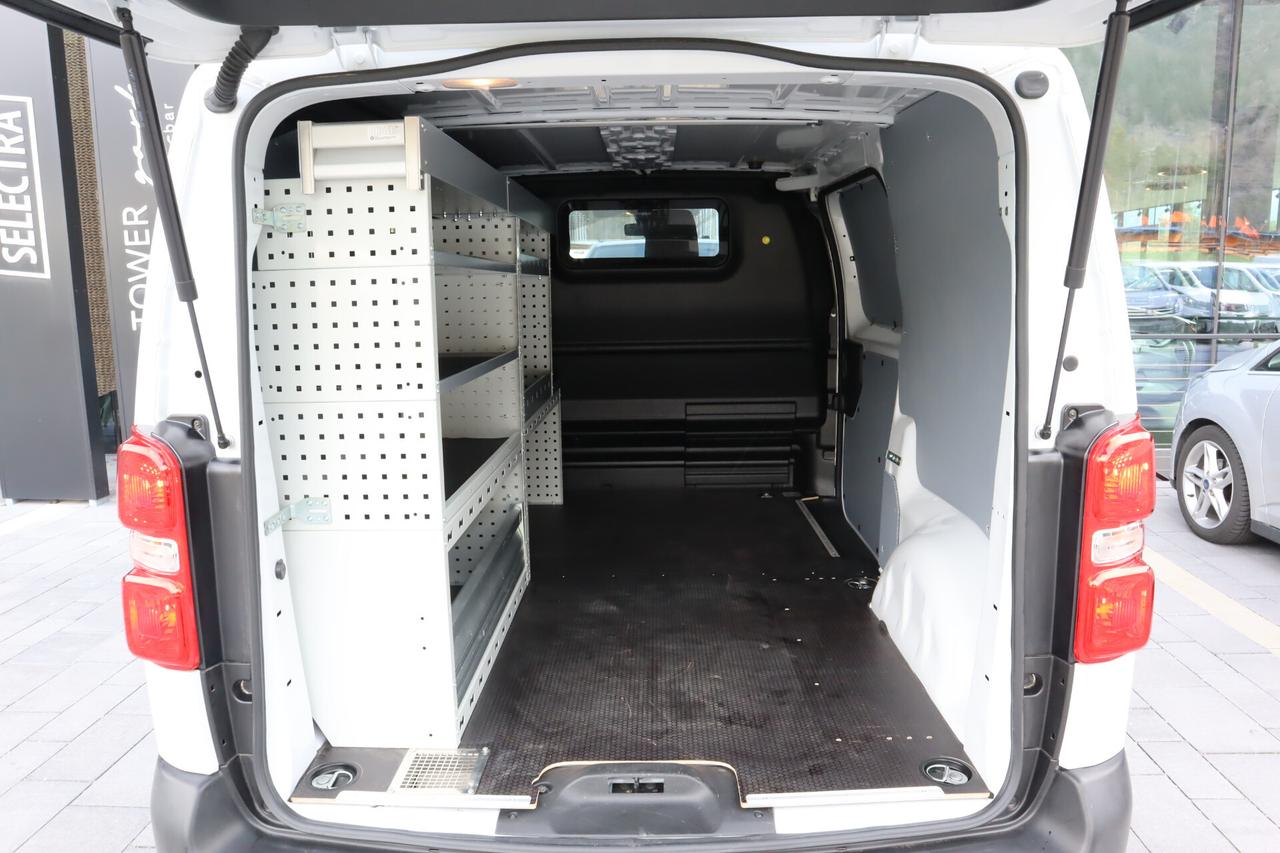 Opel Vivaro 1.5 CDTI 120 CV L2 Medio 3 POSTI 18.850+IVA