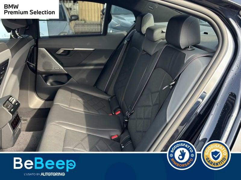 BMW Serie 5 520D 48V XDRIVE MSPORT PRO AUTO