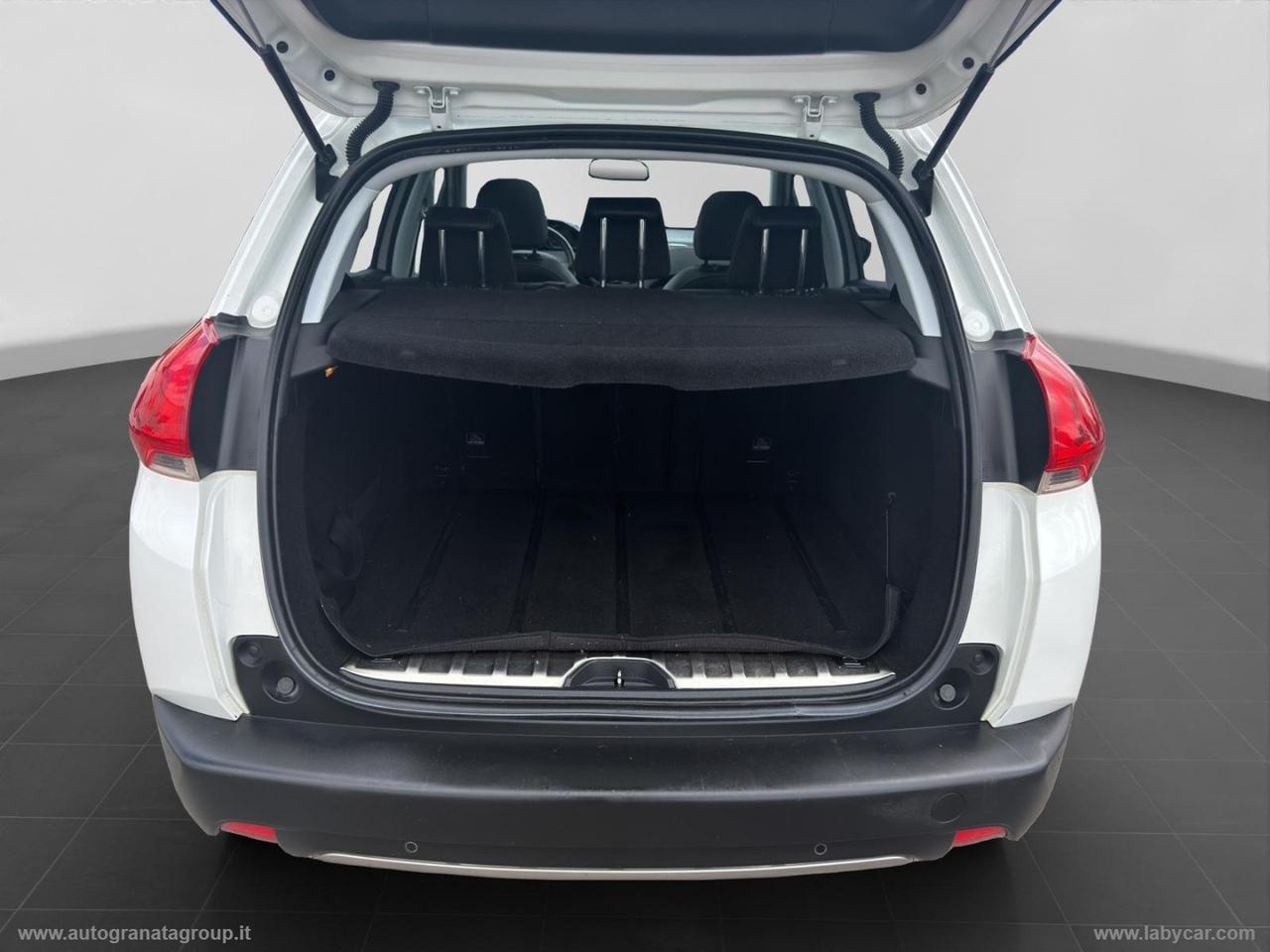 PEUGEOT 2008 1.6 e-HDi 92 CV S&S Allure AFFARE!