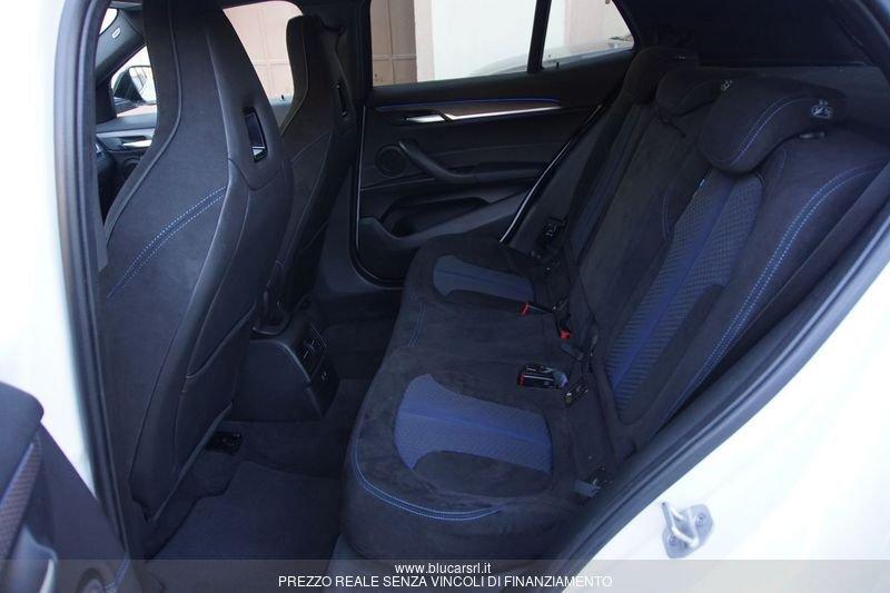 BMW X2 X2 xDrive20d Msport