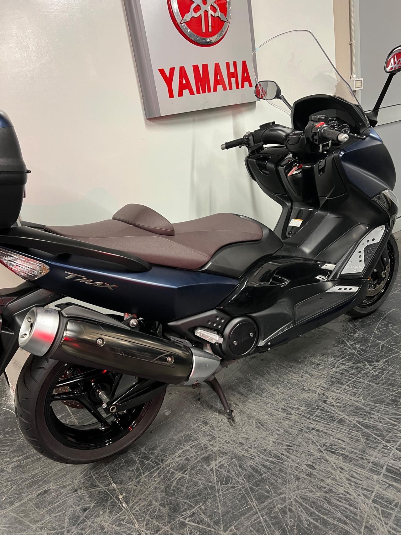 Yamaha T Max