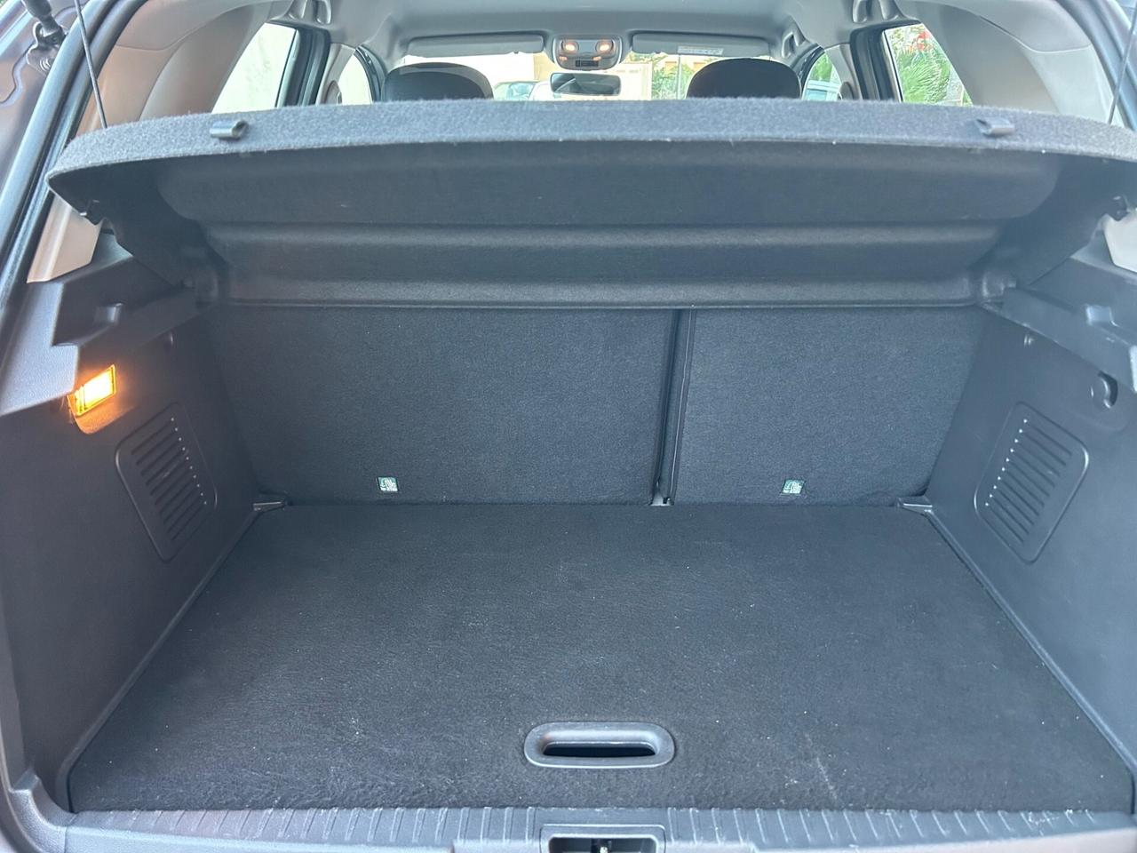 Renault Captur dCi 110 cv pari al nuovo !!!!