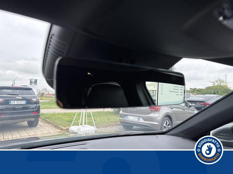 Mercedes-Benz Classe A A 180 d Automatic Advanced Plus AMG Line Digital Edition