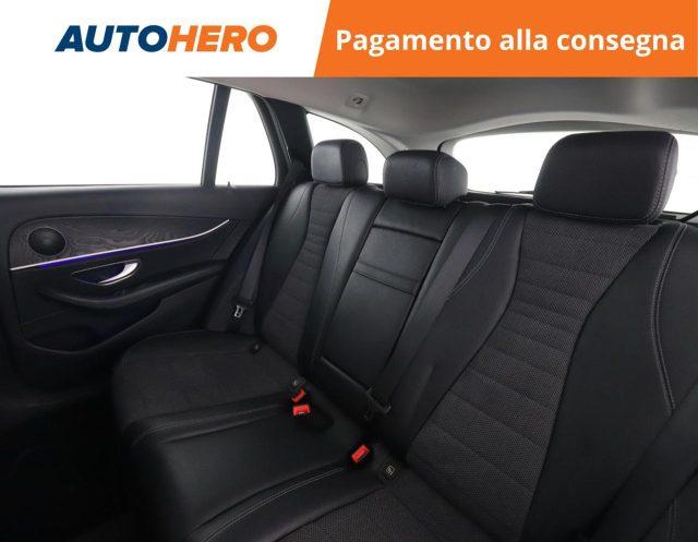 MERCEDES-BENZ E 220 d S.W. 4Matic Auto Business Sport All-Terrain