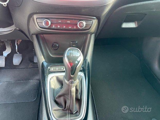 Opel Crossland 1.2 benzina ***ALLUVIONATA NON MARCIANTE***