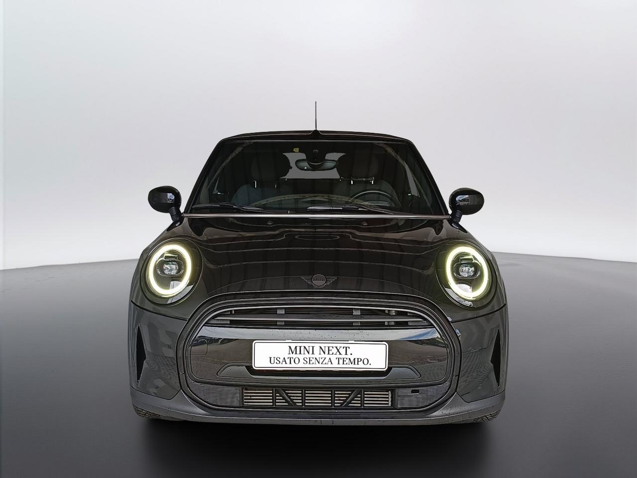 MINI Mini IV Cabrio F57 2021 - Mini Cabrio 1.5 Cooper Classic auto