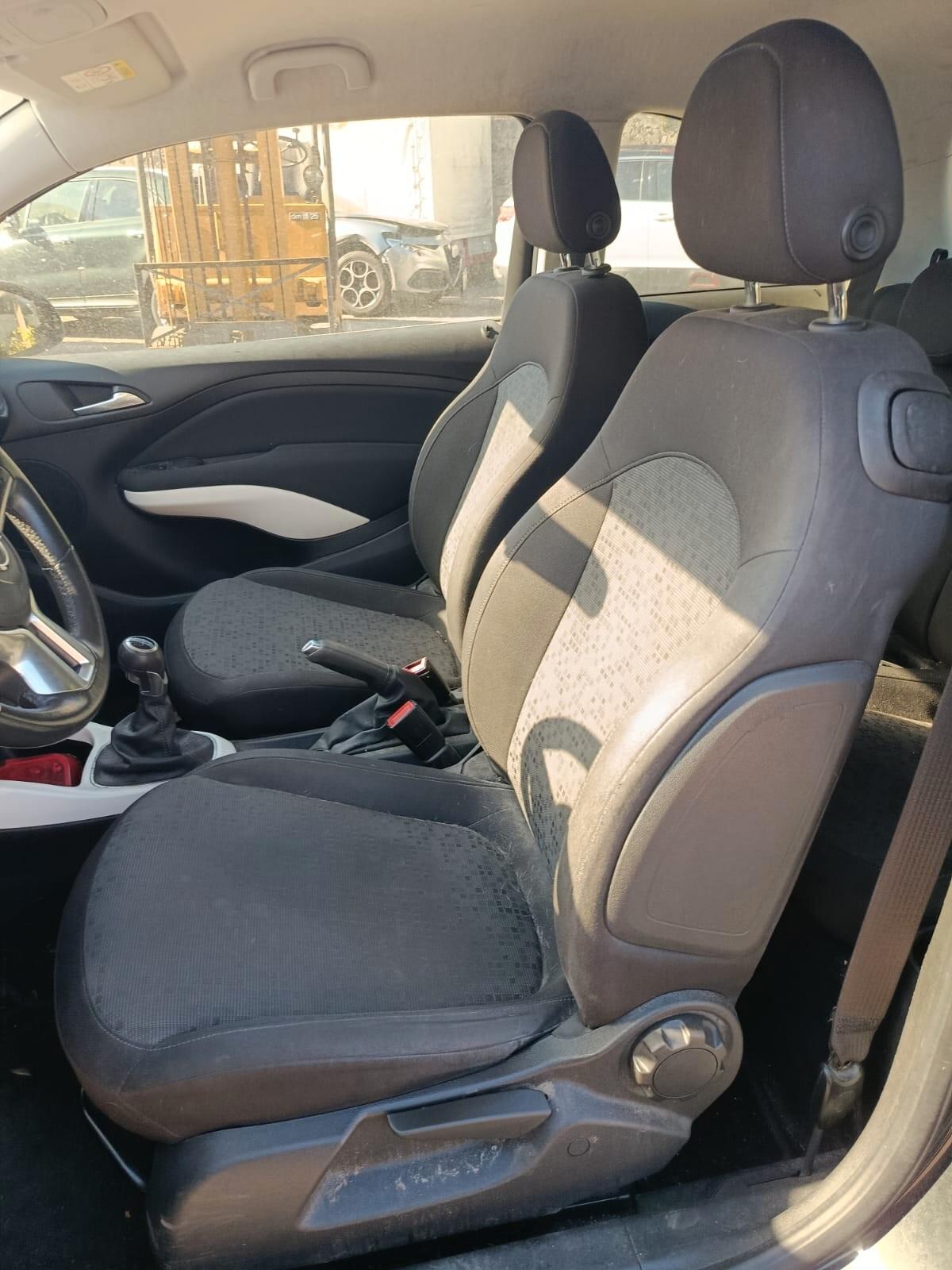 Opel Adam 1.2 70 CV Start&Stop Jam