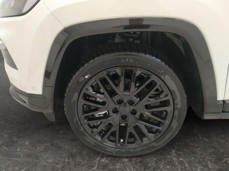 Jeep Compass 1.6 mjt S 2wd 130cv