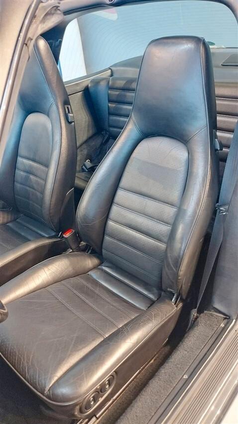 Porsche 911 Carrera 3.2 Targa G50