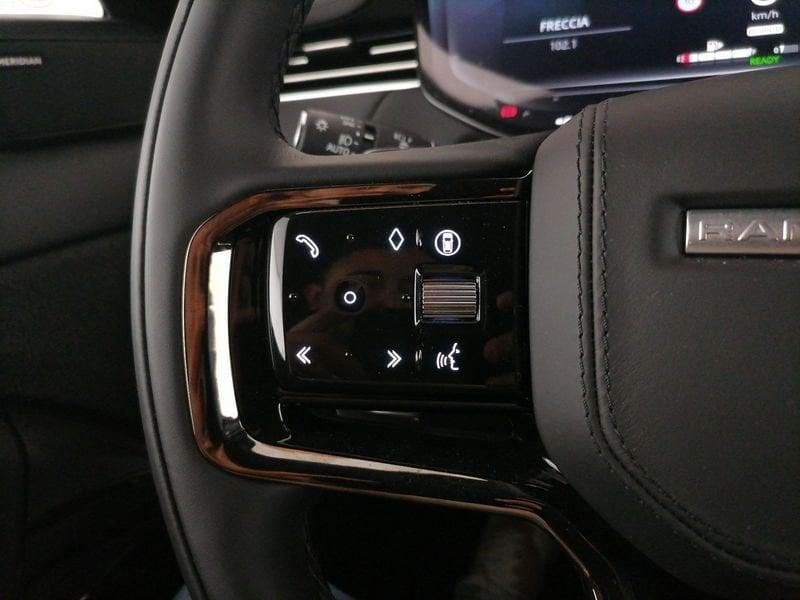 Land Rover Range Rover Sport PHEV Dynamic SE P460e PHEV AWD Auto