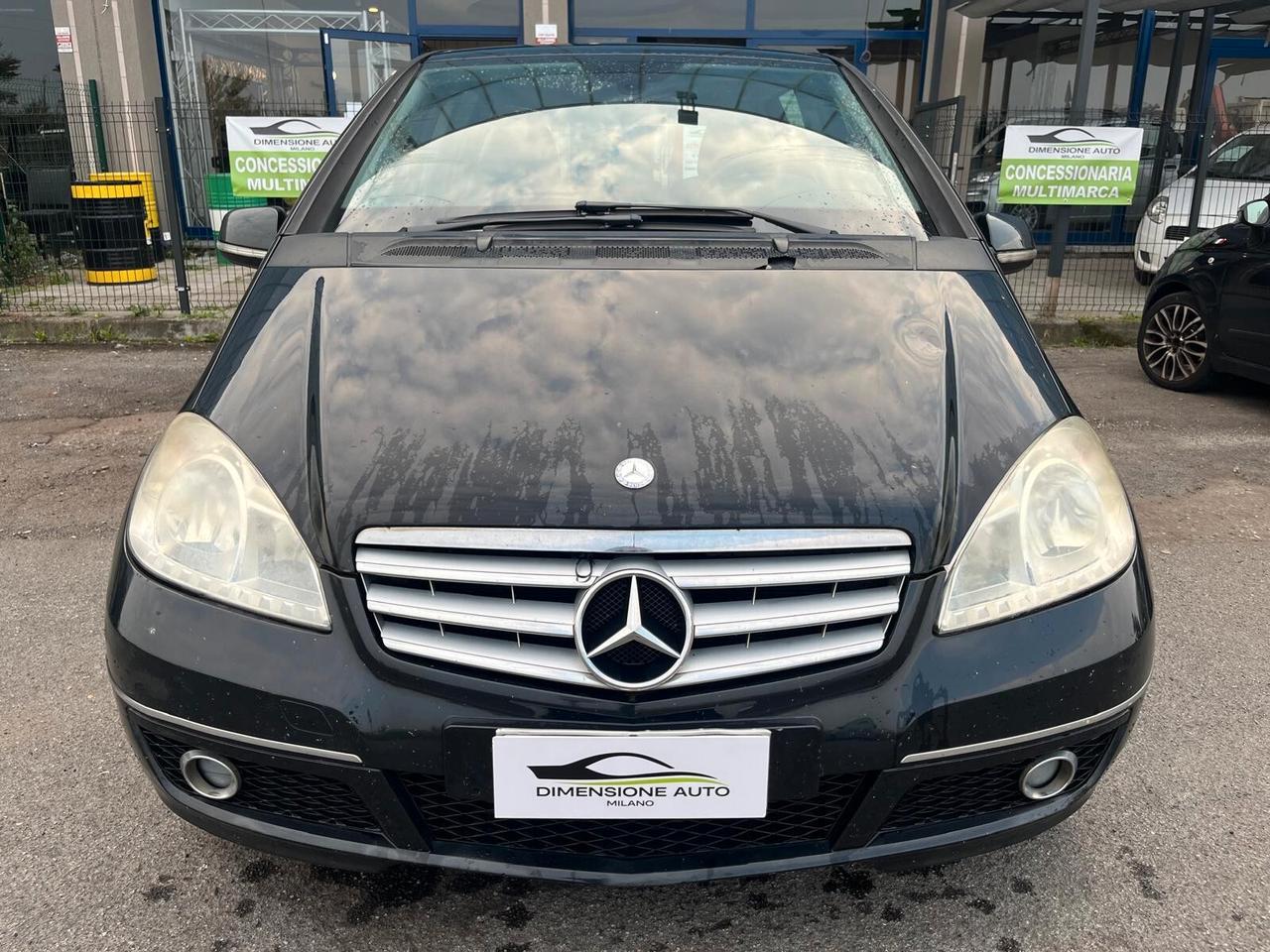 Mercedes-benz A 180 CDI Avantgarde