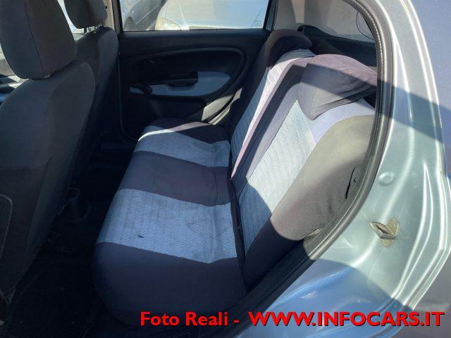 FIAT Grande Punto 1.2 5 porte Active NEOPATENTATI