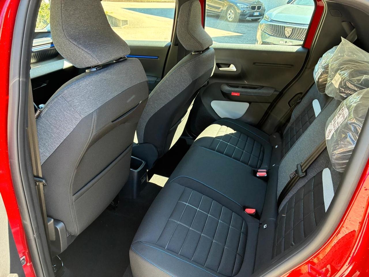 Citroen C3 PureTech 100 S&S Plus