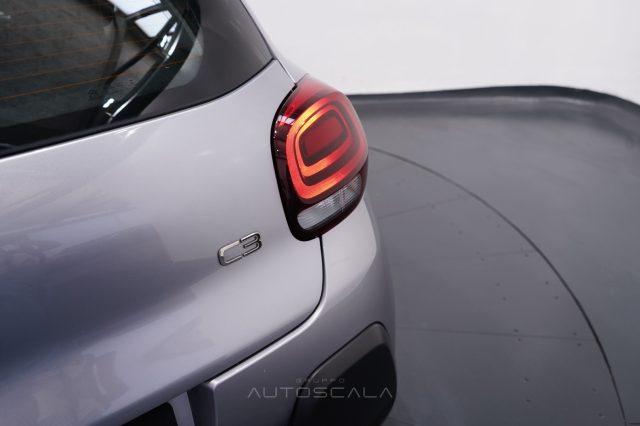 CITROEN C3 1.2 PureTech 83cv S&S Feel Pack