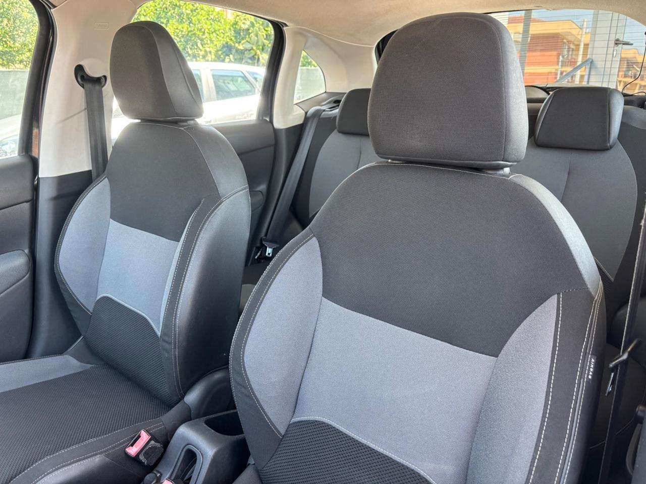 Citroen C3 1.4 HDi 70 Exclusive