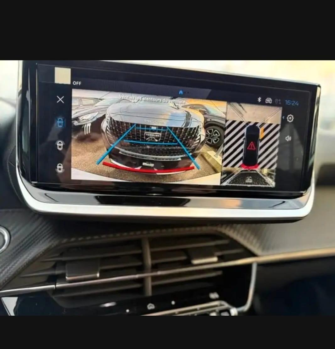 Peugeot 2008 PureTech 100 S&S Allure