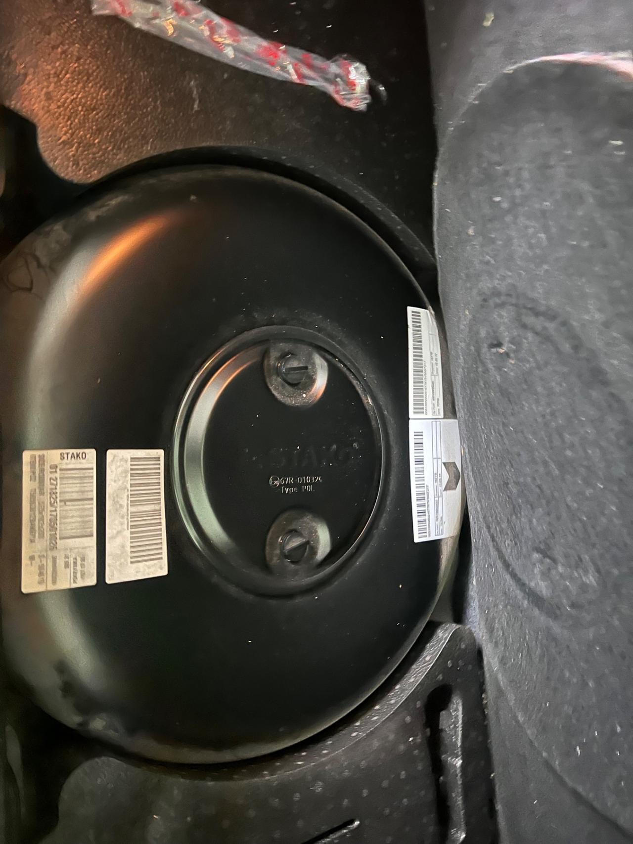 Fiat Panda 1.2 EasyPower Lounge