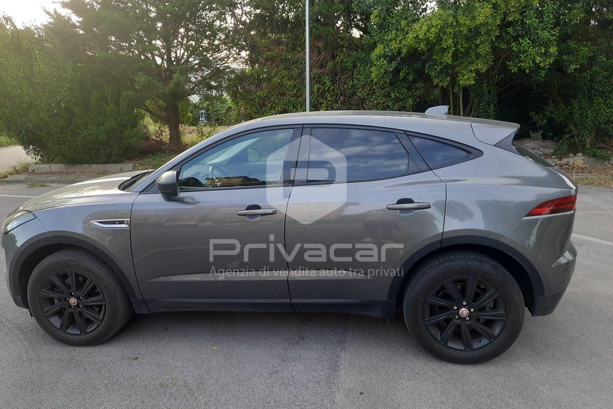 JAGUAR E-Pace 2.0D 150 CV AWD aut. S