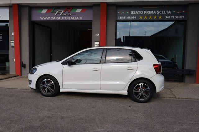 VOLKSWAGEN Polo 1.2 TDI DPF 5Porte Solo Export o Commercianti
