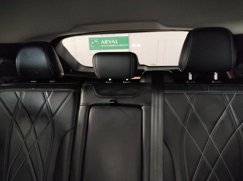 FORD Mustang Mach-E - Mustang Mach-E Standard Range 268 CV