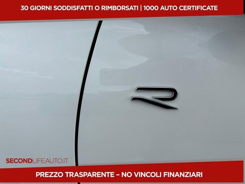Volkswagen Tiguan 2.0 tdi R-Line 4motion 193cv dsg