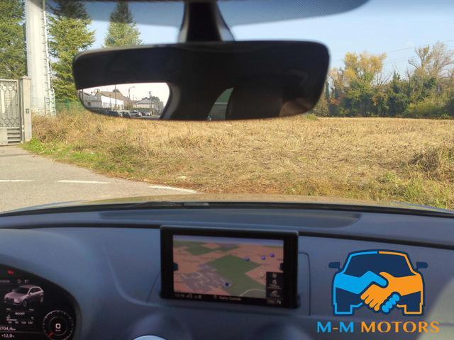 AUDI A3 2.0 TFSI Quattro S tronic S line!