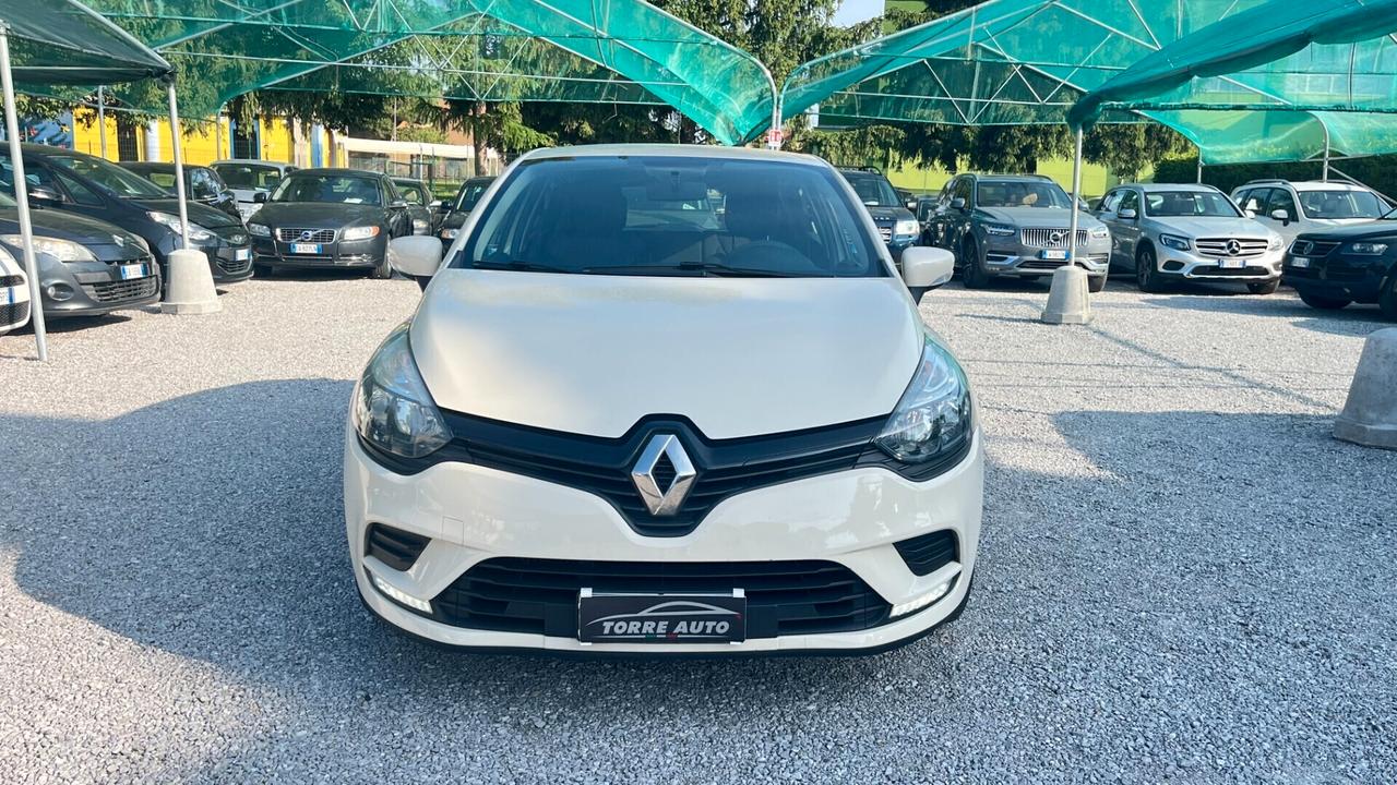 Renault Clio TCe 12V 90 CV GPL Start&Stop 5 porte Energy Life