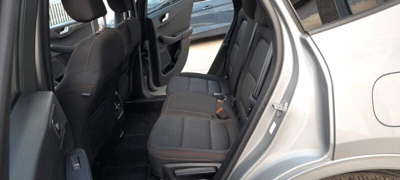 Ford Kuga 1.5 EcoBlue 120 CV aut. 2WD ST-Line