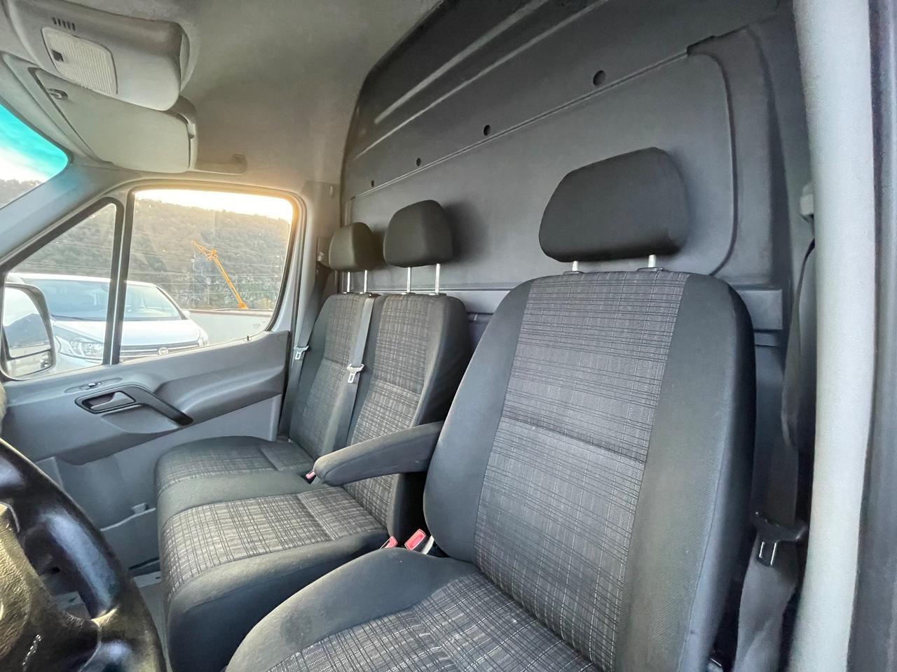 Mercedes Sprinter 314 CDI F37/35 Euro 6C UniProprietario