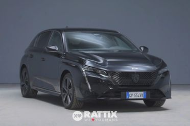 Peugeot 308 1.2 puretech t 130CV GT eat8