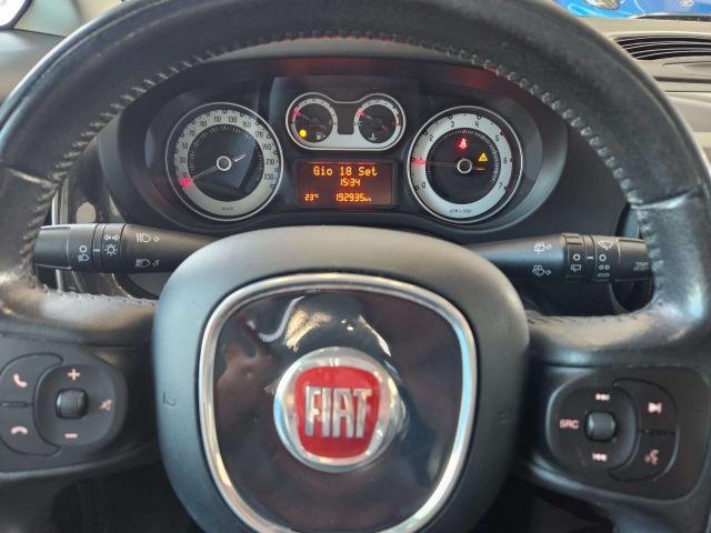 Fiat 500L 500L 1.3 mjt Business 95cv
