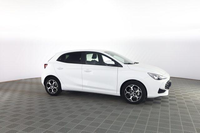 MG MG3 MG3 Hybrid+ Luxury