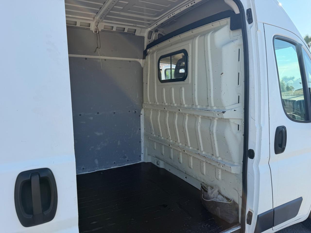 PEUGEOT BOXER 2017 L2H2 *IVA INCLUSA