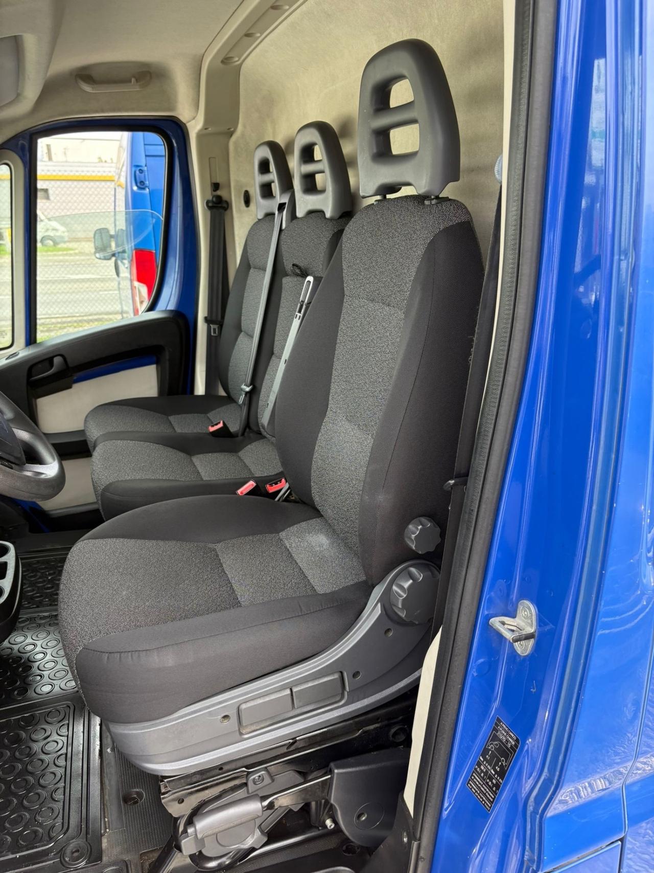 Fiat Ducato 2.3 MJT 130CV L2H2 Iva Compresa