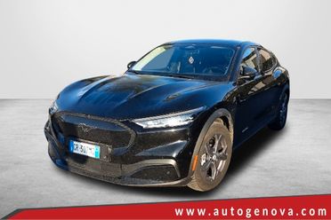 FORD MUSTANG MACH-E STANDARD RANGE 269CV ( FARI LED - PELLE - PARK ASSIST - NAVI - MIRROR - ADAPTIVE CRUISE - TELECAMERA 360 )