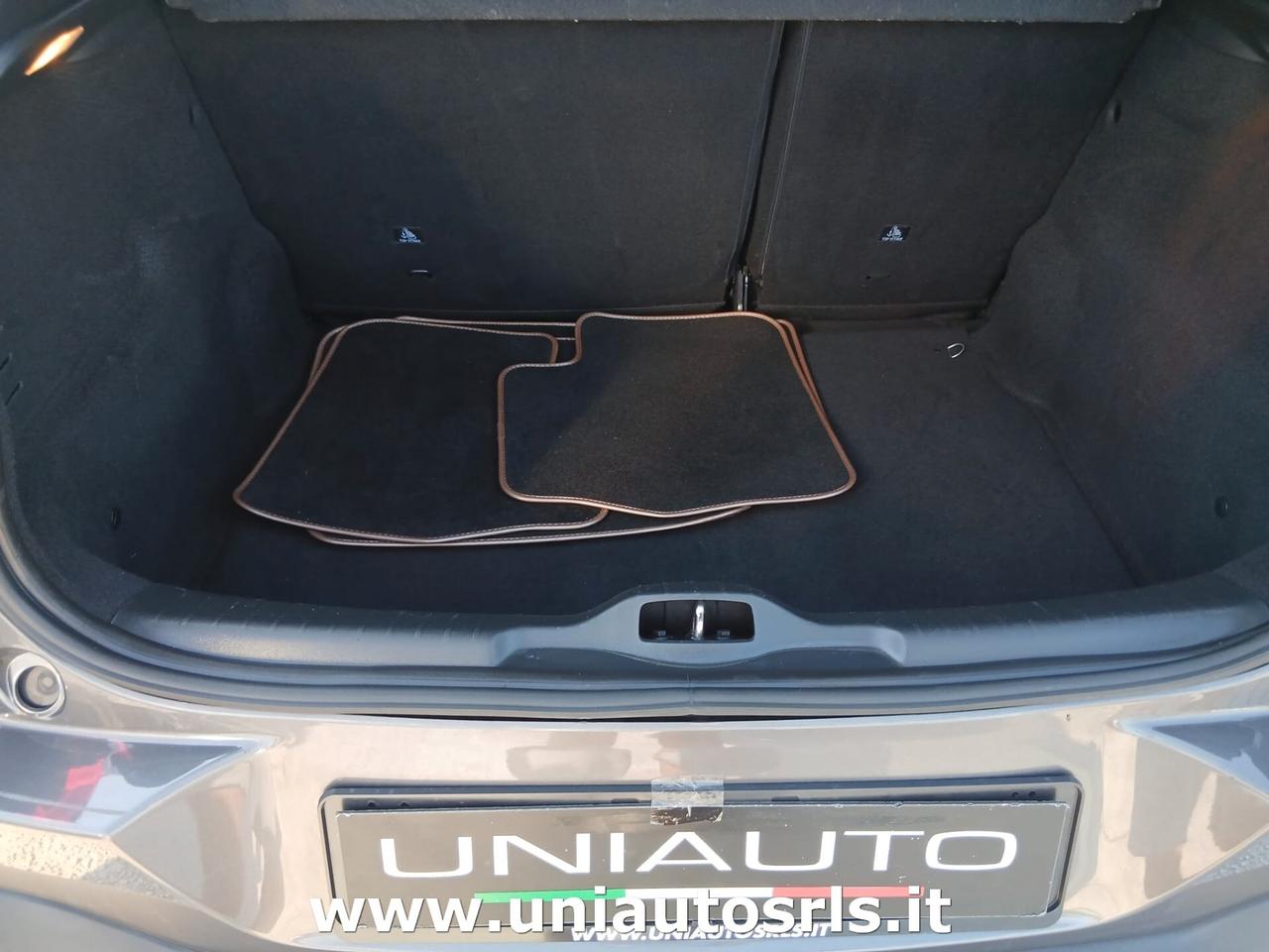 Citroen C4 Cactus BlueHDi 100 S&S Shine