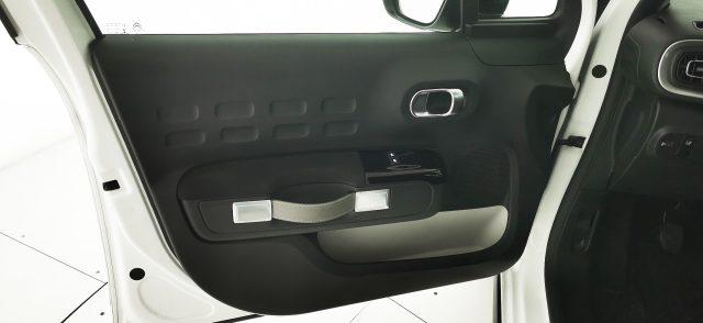 CITROEN C3 PureTech 83 S&S Shine