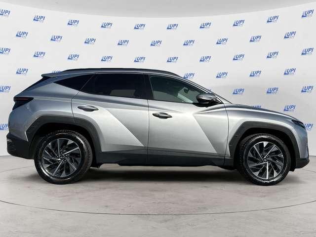 Hyundai TUCSON 1.6 crdi Xline 2wd