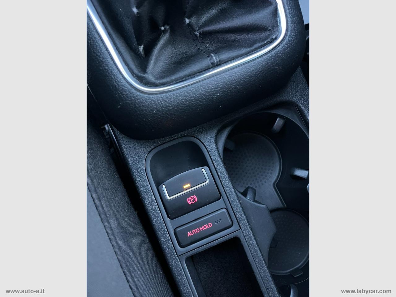 VOLKSWAGEN Tiguan 2.0 TDI 4MOTION Sport & Style