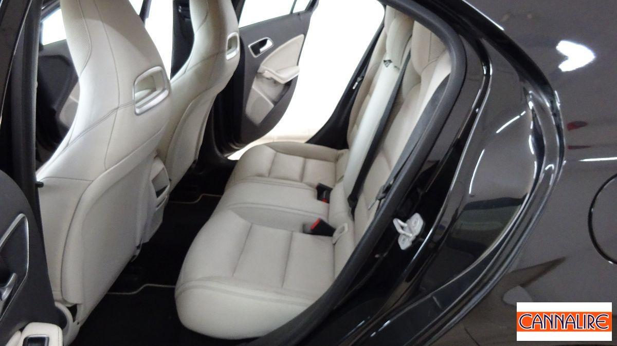 MERCEDES - Classe A - 200 CDI Premium