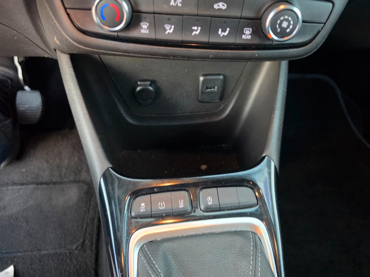 Opel Crossland 1.5 ECOTEC D 110 CV S&S Edition