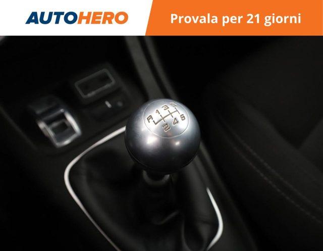 ALFA ROMEO Giulietta 1.6 JTDm 120 CV Super