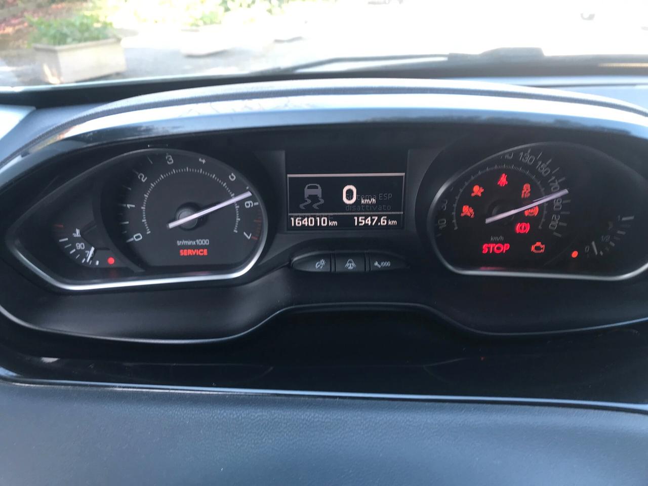 Peugeot 208 1.4 VTi 95 CV 5p. GPL Allure