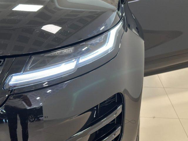 LAND ROVER Range Rover Evoque 2.0D I4 163 CV AWD Auto Dynamic SE
